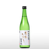 東洋美人 限定純米吟醸 醇道一途 酒未来 720ml