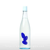 Ohmine 3粒 愛山 うすにごり 720ml