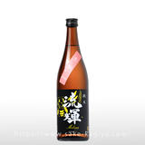 流輝 純米 Melissa メリッサ 720ml