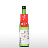 東洋美人 限定純米吟醸 醇道一途 西都の雫 槽垂れ720ml