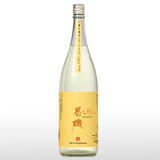 巻機 艶 無濾過生酒 1.8L