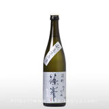 篠峯 純米吟醸 雄町 秋色生酒 山廃仕込 720ml