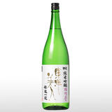 東洋美人 限定純米吟醸 醇道一途 羽州誉 1.8L