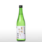 東洋美人 限定純米吟醸 醇道一途 羽州誉 720ml