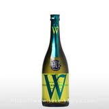Ｗ 穀良都50 火入 720ml