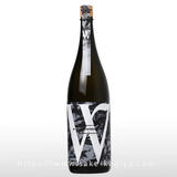 W 出羽燦々50 生原酒 1.8L