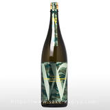 W 生もと 高島雄町50 生原酒 1.8L | W（渡辺酒造店） | 酒専門店鍵や