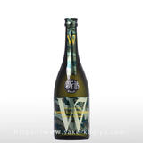 W 生もと 高島雄町50 生原酒 720ml | W（渡辺酒造店） | 酒専門店鍵や