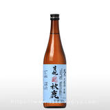 秋鹿 生もと 雄町 火入原酒 720ml