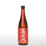 高千代 辛口純米+19 720ml