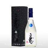 二兎 純米大吟醸 雄町 三十三 生酒 720ml