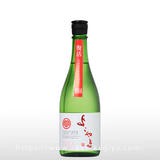 よこやま 純米吟醸 SILVER1814 生酒 720ml