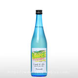 秋鹿 山廃 クレマンドノゼ にごり 720ml