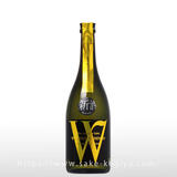 Ｗ 亀の尾50 生原酒 720ml