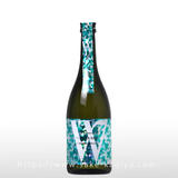 W 秋田酒こまち50 生原酒 720ml