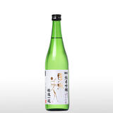 東洋美人 限定純米吟醸 醇道一途 おりがらみ 720ml