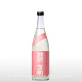 篠峯 ろくまる 雄町 うすにごり 720ml