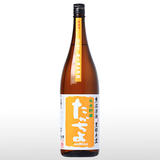 たかちよ 純米大吟醸 氷点貯蔵 sunRize 1.8L