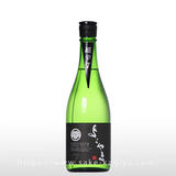 よこやま 純米吟醸 SILVER 超辛7 火入 720ml