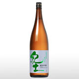 紀土 純米吟醸 カラクチキッド 1.8L