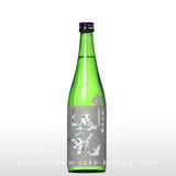 山和 純米吟醸 吟のいろは 720ml