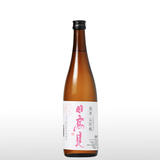 日高見 純米 山田穂 720ml