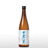日高見 純米 渡船2号 720ml
