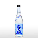 車坂 涼の純米酒 720ml