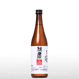 秋鹿 純米 山八八 火入原酒  720ml
