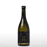 蓬莱泉 純米「BLACK」 720ml