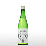 笑四季 Sensation白ラベル 火入 720ml