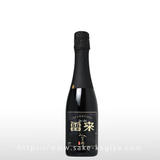 みむろ杉 sparkling 雷来 360ml