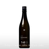 菊の司 純米大吟醸 innocent40 720ml