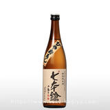 七本鎗 特別純米 玉栄 ひやおろし 720ml
