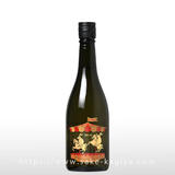 二兎 純米吟醸 干支ラベル 720ml | 二兎（丸石醸造） | 酒専門店鍵や