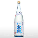 會津宮泉 純米にごり 生酒 1.8L