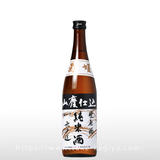 菊姫 山廃純米 無濾過生原酒  720ml
