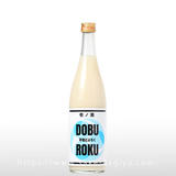 平和どぶろく 壱ノ濁 720ml