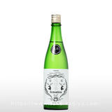 笑四季 Sensation白ラベル 生原酒  おりがらみ 720ml