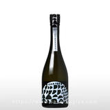 山に雲が 純米大吟醸 カララカララ 720ml