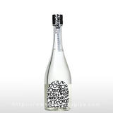 山に雲が 特別純米酒 ザアグザアグ 吟の夢 夏生 720ml