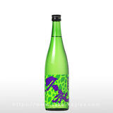 久礼 純米吟醸 CEL うらら 720ml