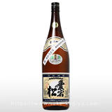 愛宕の松 別仕込み本醸造 1.8L