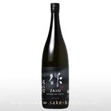 作 雅乃智 純米大吟醸 中取り 1.8L | 作（清水清三郎商店） | 酒