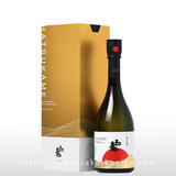 初亀 純米大吟醸 東条山田錦 720ml