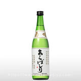 菊姫 吟醸あらばしり  720ml