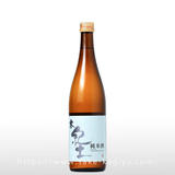 本紀土 純米酒  720ml