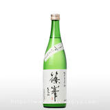 篠峯 純米 生原酒 うすにごり 720ml