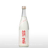 篠峯 ろくまる 雄山錦 うすにごり 720ml