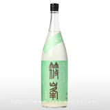 篠峯 ろくまる 山田錦 うすにごり 1.8L